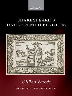 cover image of Shakespeare's Unreformed Fictions